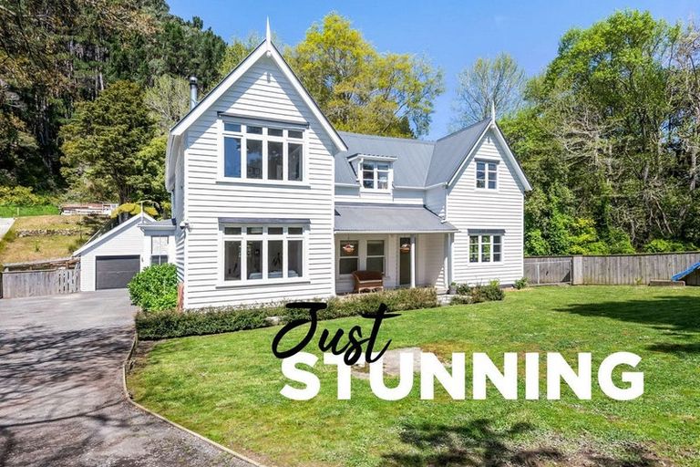 Photo of property in 524 Main Road North, Timberlea, Upper Hutt, 5018