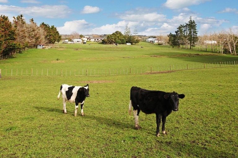 Photo of property in 214 Appleby Road, Drury, 2577