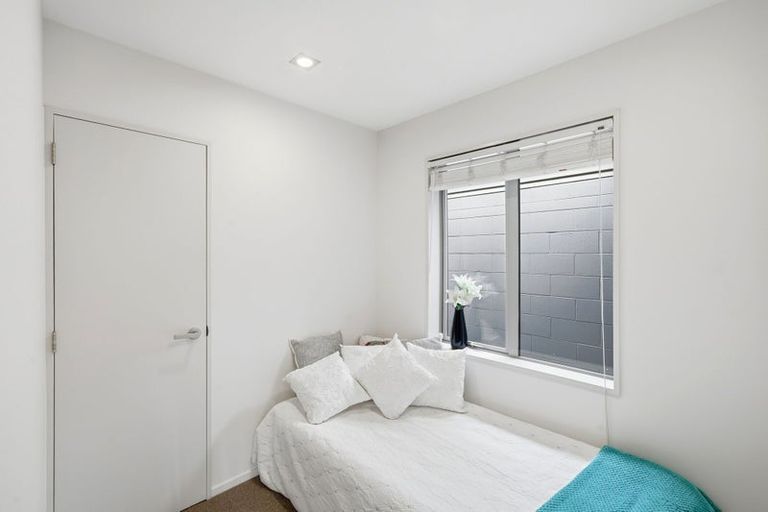 Photo of property in 33 Cotterill Street, Addington, Christchurch, 8024