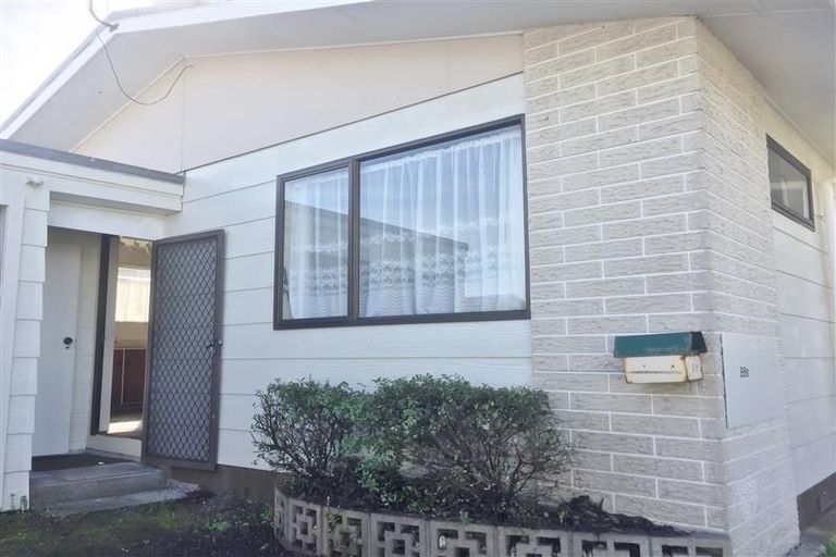 Photo of property in 86b Parsons Street, Springvale, Whanganui, 4501