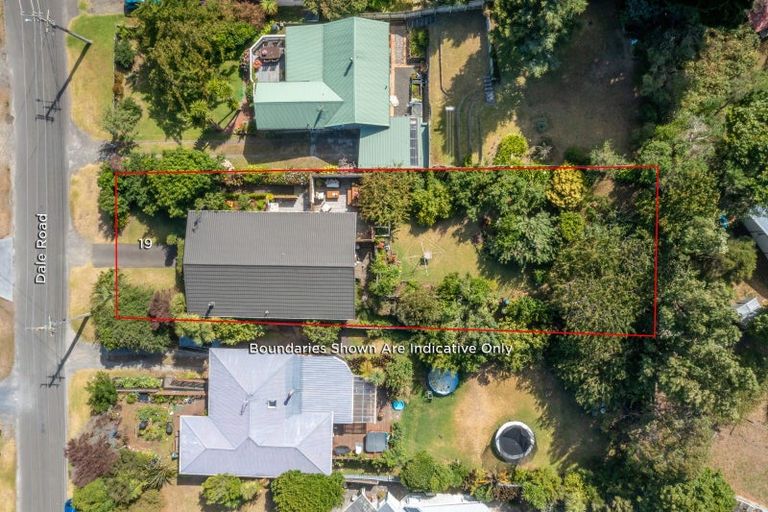 Photo of property in 19 Dale Road, Raumati South, Paraparaumu, 5032