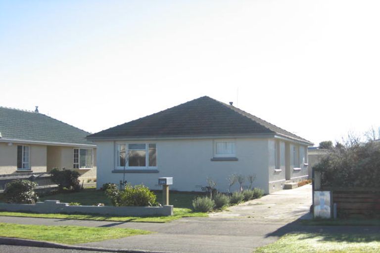 Photo of property in 120 Bourke Street, Windsor, Invercargill, 9810