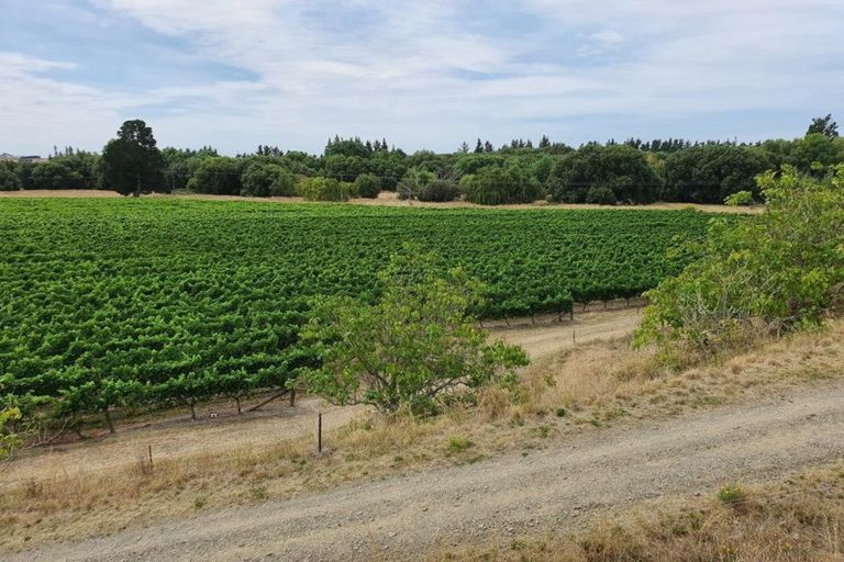 Photo of property in 3760 State Highway 50, Maraekakaho, 4171