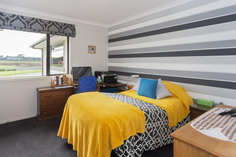 Photo of property in 40 Devils Bridge Road, Weston, Oamaru, 9492