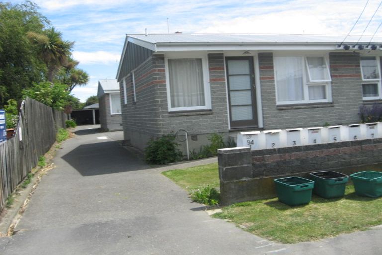 Photo of property in 1/84 Southampton Street, Sydenham, Christchurch, 8023