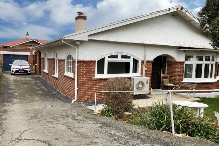 Photo of property in 4 Mcgregor Street, Opoho, Dunedin, 9010