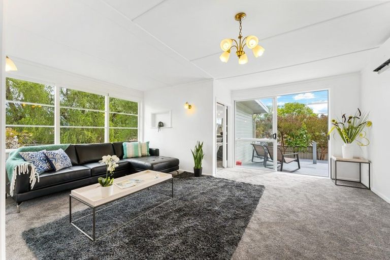 Photo of property in 4a Cleland Crescent, Naenae, Lower Hutt, 5011