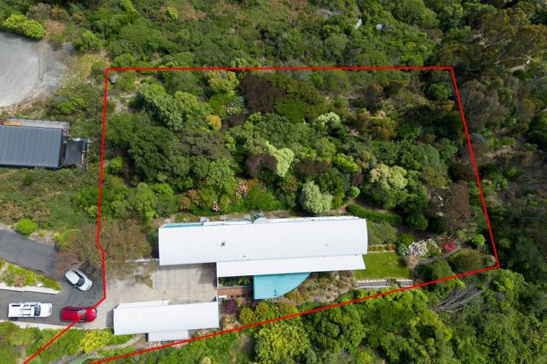 Photo of property in 211 Portobello Road, The Cove, Dunedin, 9077