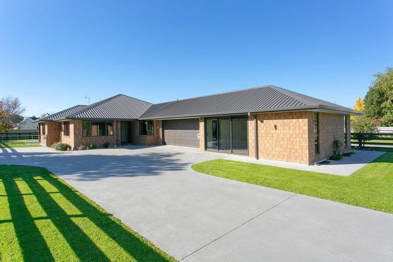 Photo of property in 9 Banks Road, Matamata, 3400