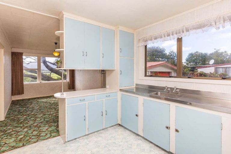 Photo of property in 217 Omoto Road, Kaiata, Greymouth, 7805