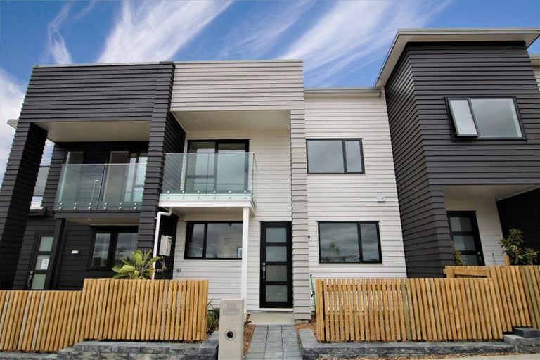 Photo of property in 158 Squadron Drive, Hobsonville, Auckland, 0616