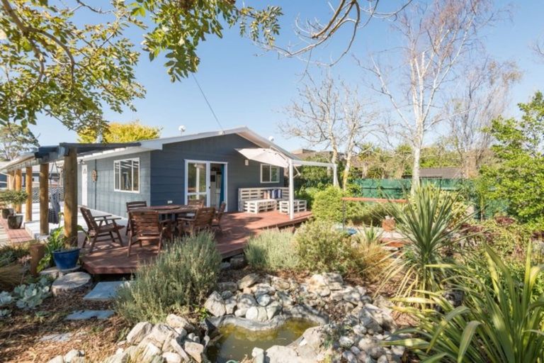 Photo of property in 134 Barnett Avenue, Best Island, Richmond, 7081