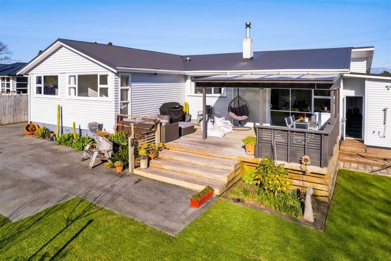 Photo of property in 212b Carrington Street, Vogeltown, New Plymouth, 4310