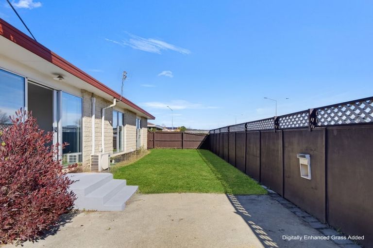 Photo of property in 1/94 Aldwins Road, Phillipstown, Christchurch, 8062