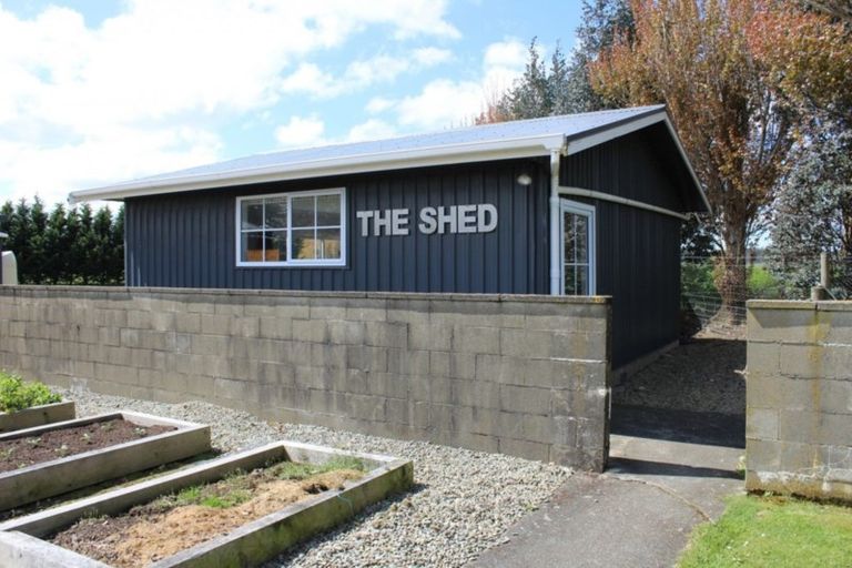 Photo of property in 528 Norman Road, Winton, 9781