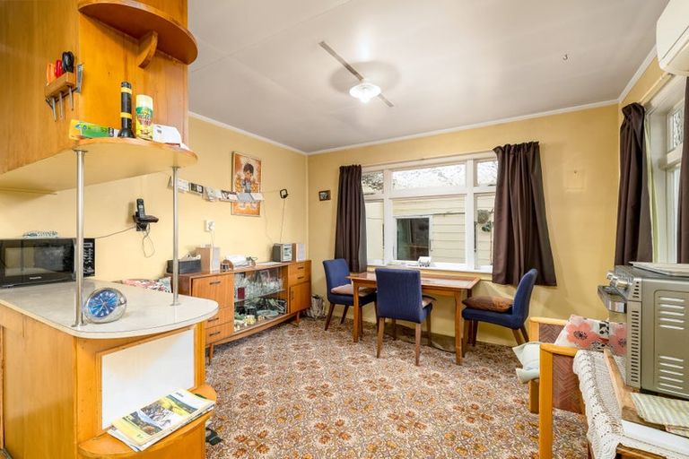 Photo of property in 204 High Street, Waimate, 7924
