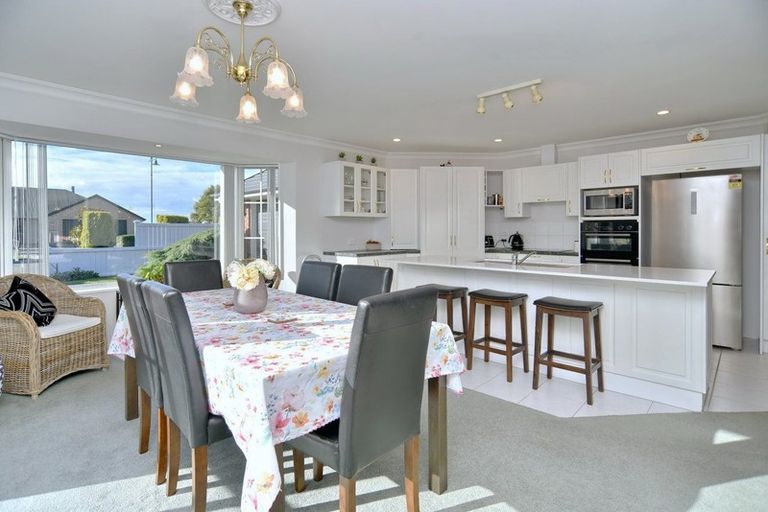 Photo of property in 24 Magnolia Boulevard, Kaiapoi, 7630