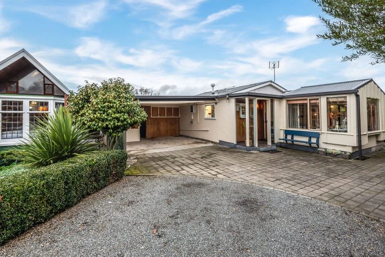 Photo of property in 3a Mclellan Place, Ilam, Christchurch, 8041