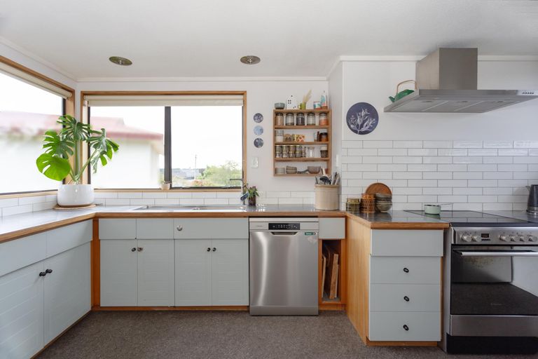 Photo of property in 124 Reservoir Road, Oamaru North, Oamaru, 9400