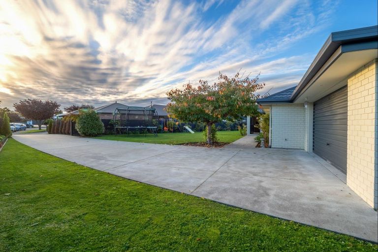 Photo of property in 3 Jenkins Street, Kaiapoi, 7630