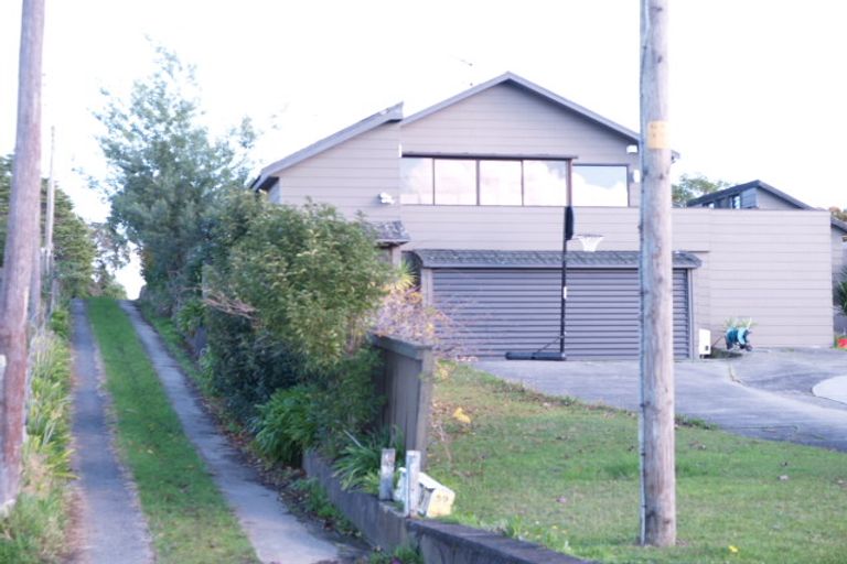 Photo of property in 59 Pah Road, Cockle Bay, Auckland, 2014