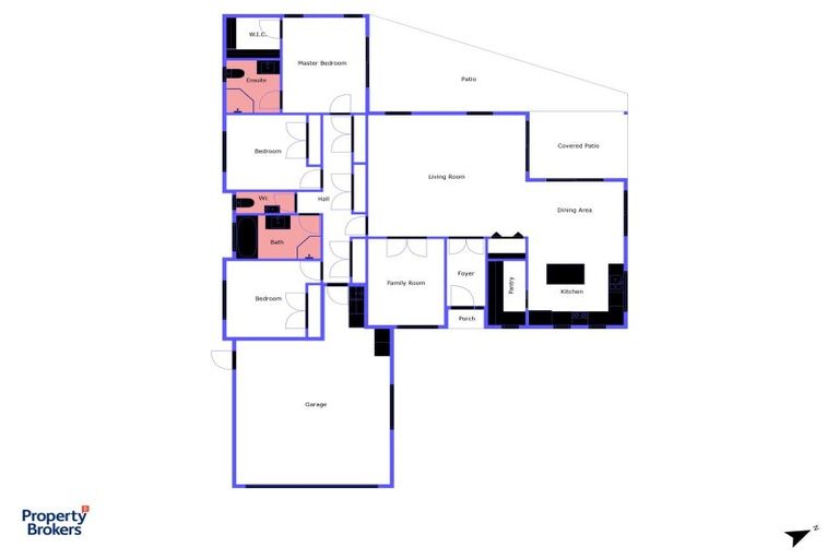 Photo of property in 41 Dawn Parade, Coastlands, Whakatane, 3120