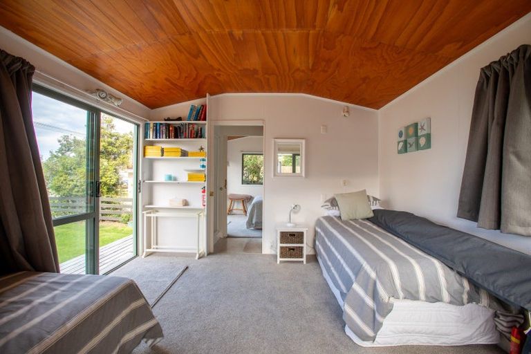 Photo of property in 32 Akitio Esplanade, Akitio, Pongaroa, 4991