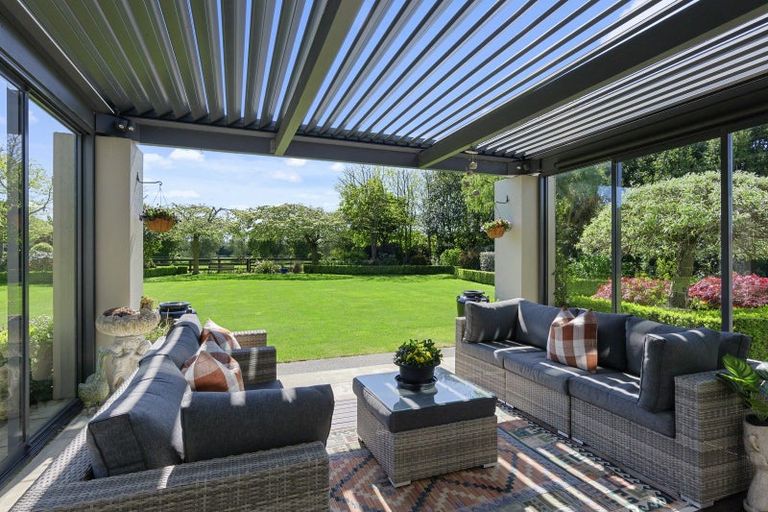 Photo of property in 90 Mcdrurys Road, Halswell, Christchurch, 7674