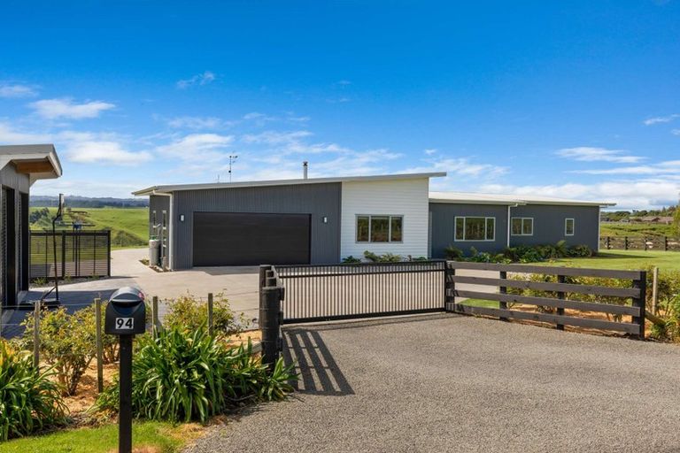 Photo of property in 94 Mission Road, Westmere, Wanganui, 4574