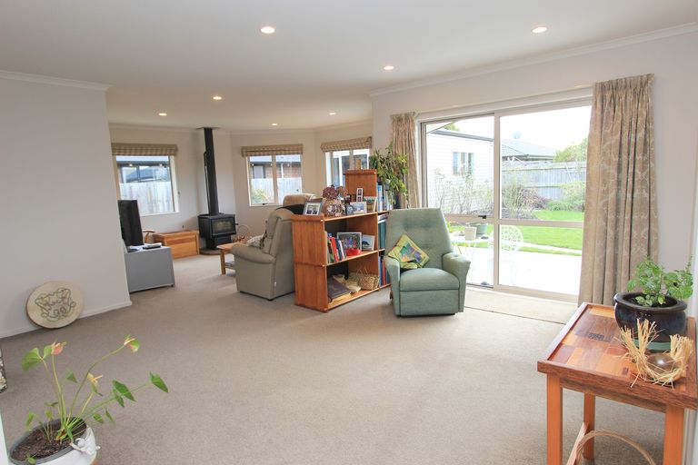 Photo of property in 6 Tavera Street, Blenheim, 7201