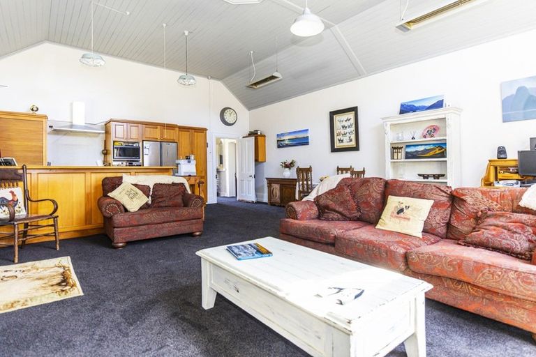 Photo of property in 24 Gall Street, Fairlie, 7925