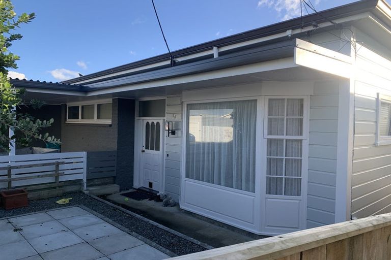 Photo of property in 34 Overtoun Terrace, Hataitai, Wellington, 6021