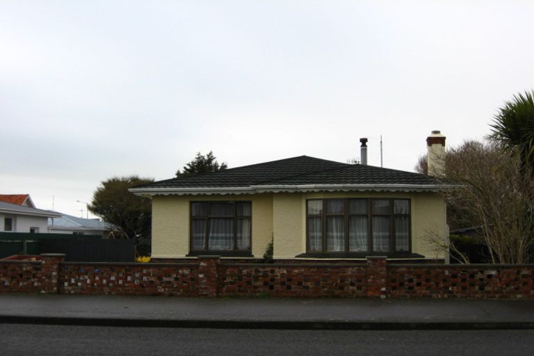 Photo of property in 12 Nelson Street, Georgetown, Invercargill, 9812
