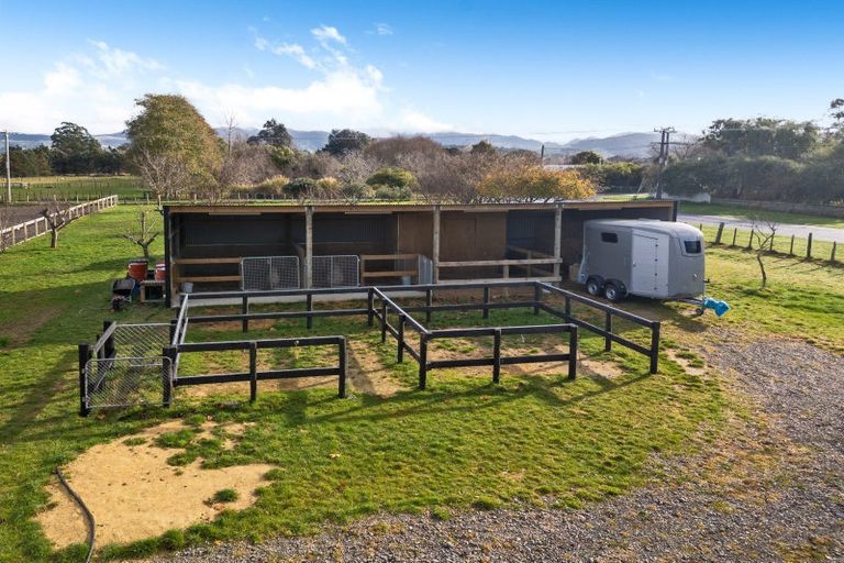 Photo of property in 137 Kent Street, Carterton, 5713