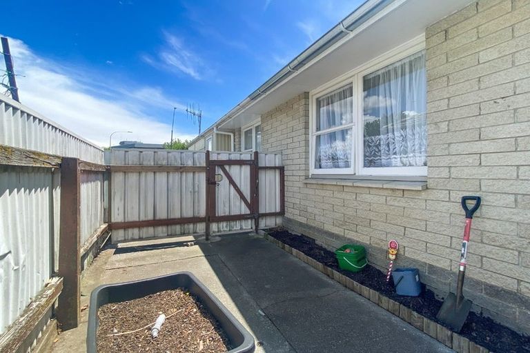 Photo of property in 3/300 Hastings Street South, Hastings, 4122