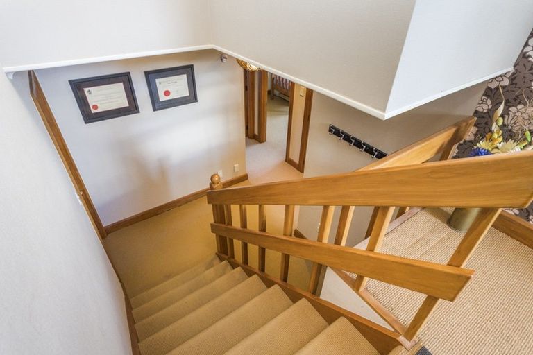 Photo of property in 221 The Terrace, Ashhurst, 4810