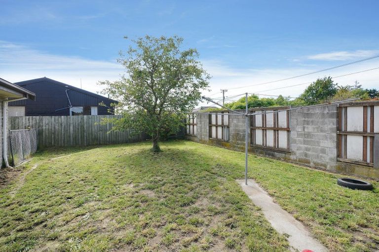 Photo of property in 159 Shortland Street, Aranui, Christchurch, 8061