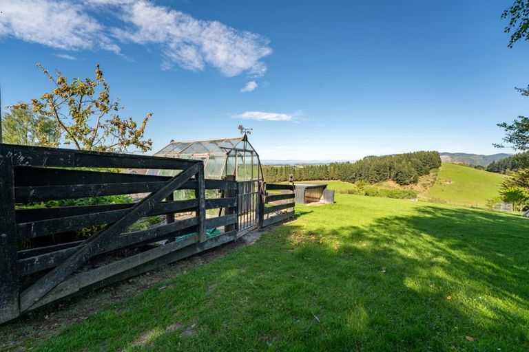 Photo of property in 159 Downs Road, Geraldine Downs, Geraldine, 7991