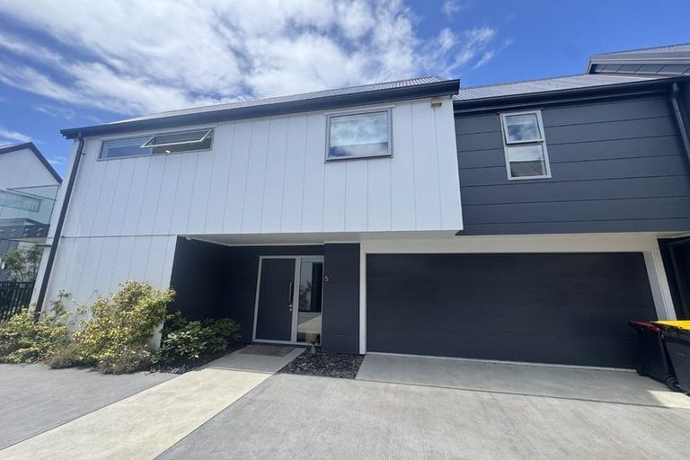 Photo of property in 5/108 Edgeware Road, St Albans, Christchurch, 8014