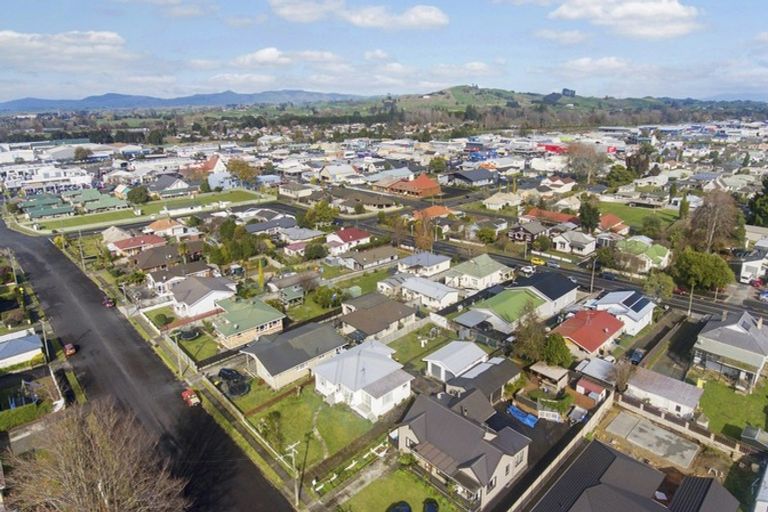 Photo of property in 1/18 Lincoln Street, Morrinsville, 3300