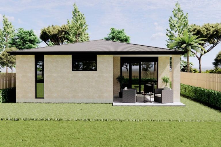 Photo of property in 28 Omahuru Road, Glenbrook, 2681