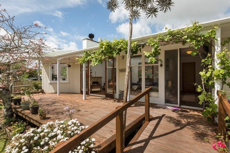 Photo of property in 103 Alfred Street, Thames, 3500