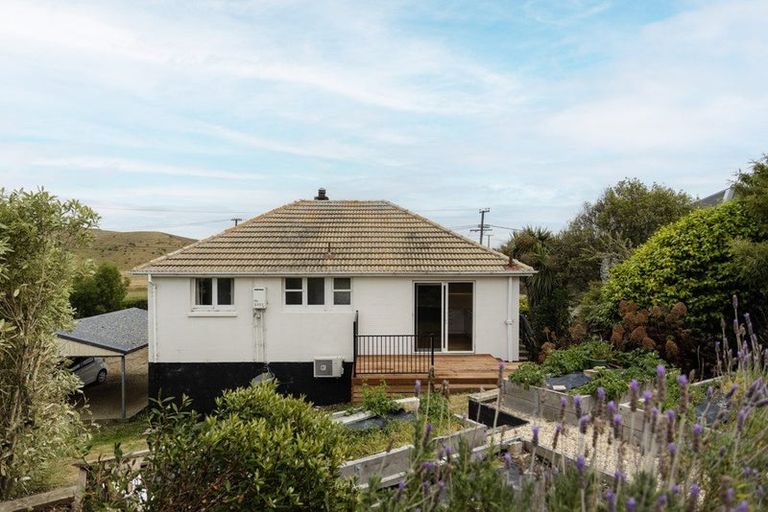 Photo of property in 75 Tyne Street, South Hill, Oamaru, 9400