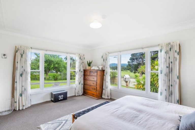 Photo of property in 38 Old Woodcocks Road, Kaipara Flats, Warkworth, 0981