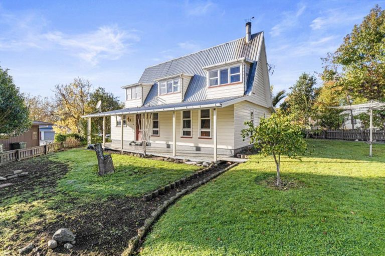 Photo of property in 8 Shelton Place, Marton, 4710