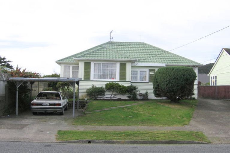 Photo of property in 26a Pringle Street, Taita, Lower Hutt, 5011