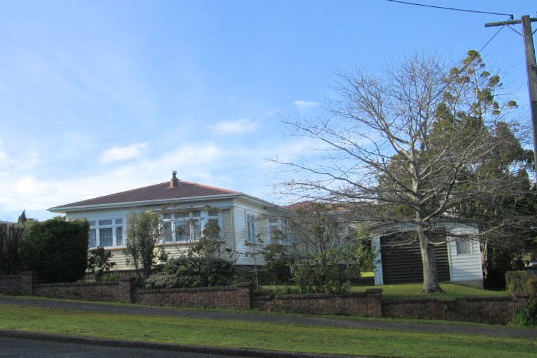 Photo of property in 57 Parore Street, Dargaville, 0310