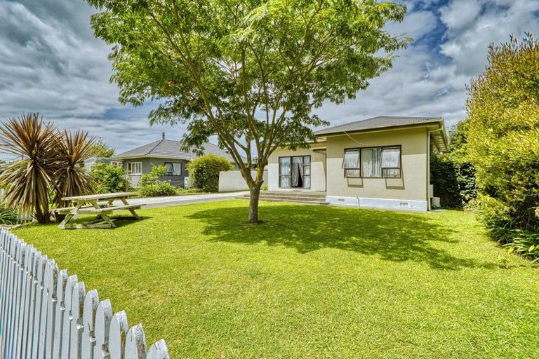 Photo of property in 123 Nuffield Avenue, Marewa, Napier, 4110