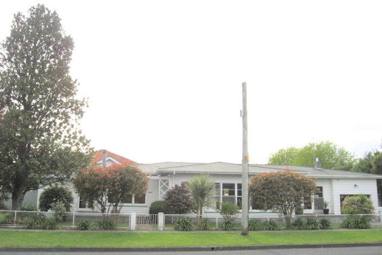 Photo of property in 71 Stout Street, Whataupoko, Gisborne, 4010