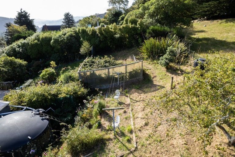 Photo of property in 16 Boundary Street, Purakaunui, Port Chalmers, 9081